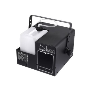 Stairville Hz-600 Eco Hazer - wytwornica mgły
