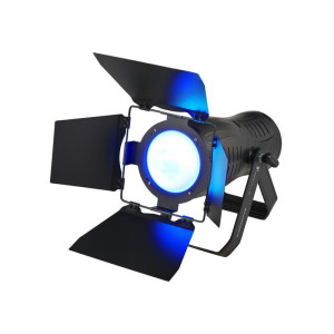 Stairville Revue LED 200 FC - Reflektor 200W DMX
