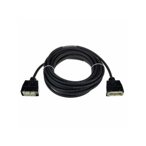 Stairville Multicable 15m 1,5mm² BK - kabel wieloparowy zasilający