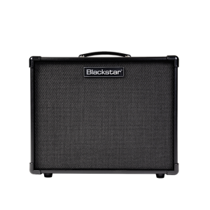 Blackstar IDX-50 50W 1x12'' BLK – Wzmacniacz gitarowy z USB i efektami stereo