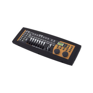 Stairville DMX-Master MK II ENC - sterownik oświetlenia