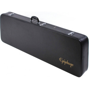 Epiphone CASE EPI THUNDERBIRD - Futerał do basu
