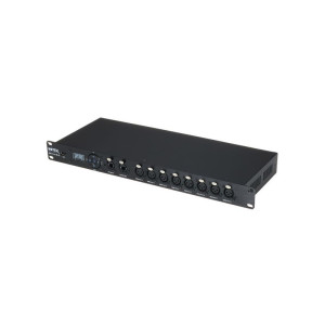 Botex NETcon 8-3 - bramka ARTNET - DMX