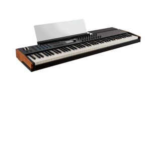 Arturia KeyLab 88 mk3 Black - kontroler MIDI