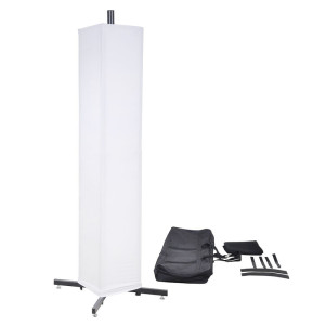STAND4ME TOWER SET - Podstawa pod głowicę ruchomą