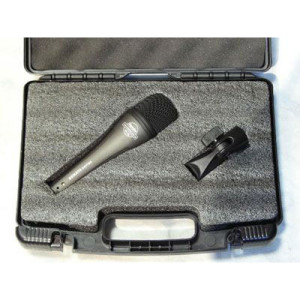 Superlux fh 12 mikrofon dynamiczny