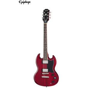 EPIPHONE SG TRIBUTE CHERRY - gitara elektryczna