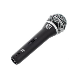 Superlux prac5 zestaw mikrofonów dynamicznych