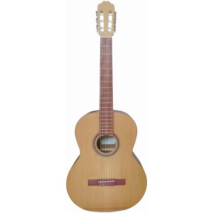 Kremona S65C GG Set – Zestaw gitarowy klasyczny z akcesoriami | zestaw