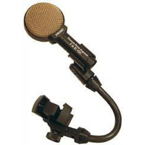 Superlux PRA 638 mikrofon pojemnościowy małomembranowy