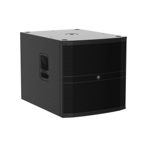 Mackie DRM18S — Aktywny subwoofer