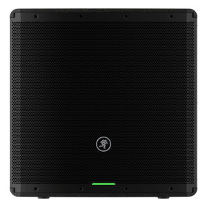 Mackie SR18S — Aktywny subwoofer PA