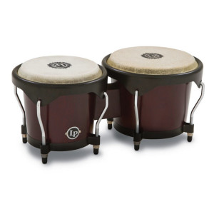 Latin Percussion Bongosy LP601NY-DW bongosy