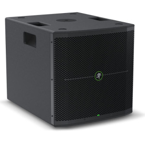 Mackie Thump115S — Aktywny subwoofer