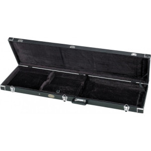 Gewa 523140 Bass Case - futerał do gitary basowej