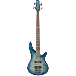 Ibanez SR400EQM-SCB — Gitara basowa