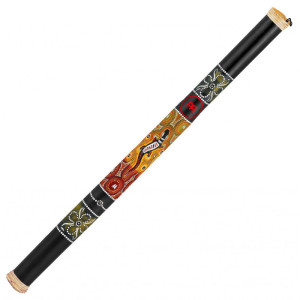 Meinl RS1BK-L 100cm Kij deszczowy