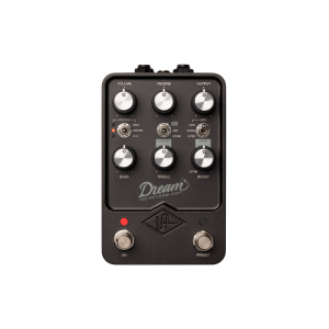 Universal Audio UA UAFX Dream '65 Reverb Amplifier – Efekt gitarowy