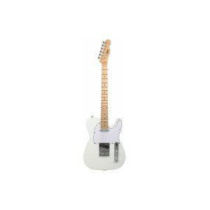 V-TONE ETL39 WH 4/4 Biały- gitara elektryczna