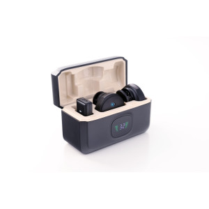 Novox One Air V.2 — Bezprzewodowy mikrofon