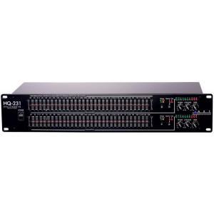 Art Hq 231 equalizer rack