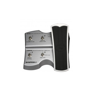 Peavey Sanpera I multiefekt gitarowy