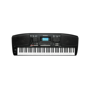 Kurzweil KP300X — Klawisze