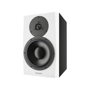 Dynaudio LYD 8 White – Aktywny monitor studyjny