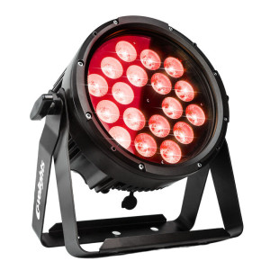 EVOLIGHTS GLACIER 18 – Reflektor PAR zewnętrzny LED