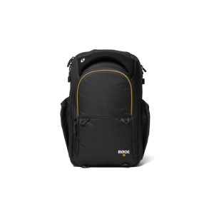 RODE Backpack – wodoodporny plecak na RODECaster Pro II, idealny do transportu sprzętu