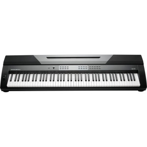 Kurzweil KA-70 — pianino cyfrowe z 88-klawiszową klawiaturą semi-weighted idealne do nauki i występów