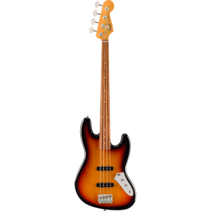 Fender Jaco Pastorius Jazz Bass FL 3TS - gitara basowa fretless