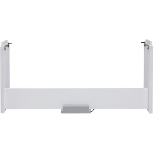 Kurzweil KAS5 White — Statyw do pianin KA-70/90/120