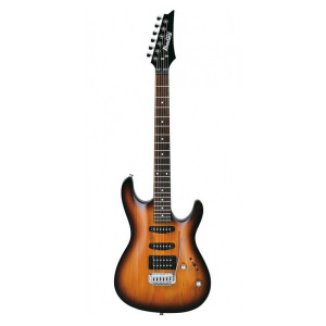 Ibanez GSA60-BS – Gitara elektryczna