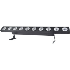 Fractal Lights VERTIX COB 10x50W – Lampa LED