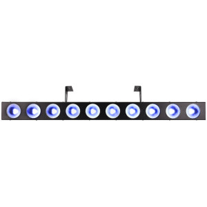 Fractal Lights VERTIRAY 10 COB – Lampa LED