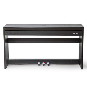 V-TONE DP-88 BK – Pianino cyfrowe ze statywem