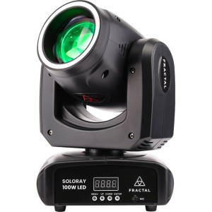 Fractal Lights RAYTRO BAR – Lampa LED
