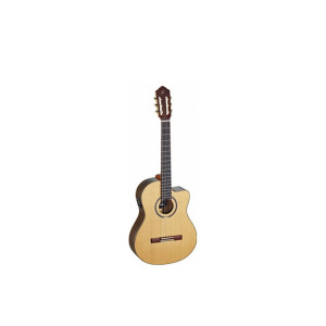 Ortega rce159SN gitara elektroklasyczna