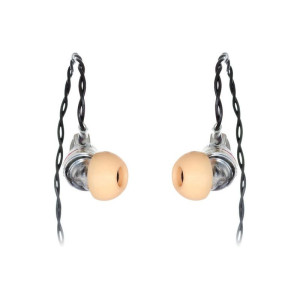 the t.bone EP 4 – słuchawki douszne In-Ear do monitoringu i muzyki