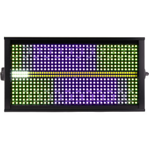 Fractal Lights PLANARIS – Lampa LED