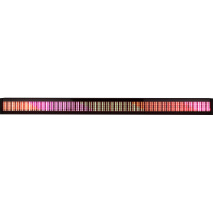 Fractal Lights VERTIRAY 192 PIX STROBE – Lampa LED