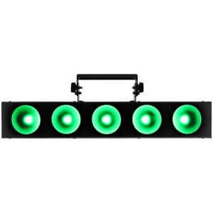 Fractal Lights VERTIRAY 5 COB – Lampa LED