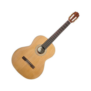 Kremona F65C Bundle – gitara klasyczna 4/4 z akcesoriami | zestaw