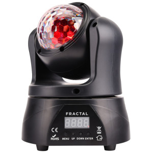 Fractal Lights DUORAY WASHSCOPE – Lampa LED
