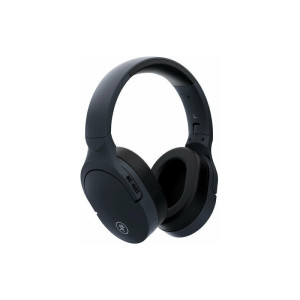 Mackie MC-40BT – Słuchawki Bluetooth studyjne, 40 mm, do miksu i odsłuchu