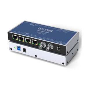 RME Digiface Dante – Profesjonalny interfejs audio USB do sieci Dante