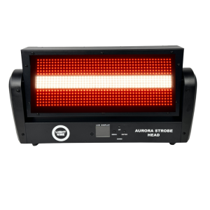 LIGHT4ME AURORA STROBE HEAD – Ruchomy stroboskop LED