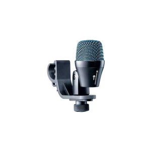 Sennheiser e904 | Mikrofon dynamiczny do Perkusji | Zestaw z klamrą perkusyjną i torbą