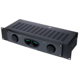 Behringer a800 końcówka mocy